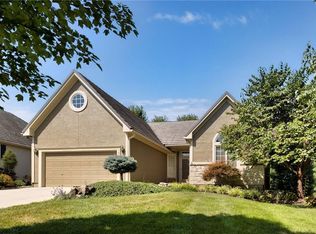 14382 S Garnett St, Olathe, KS 66062