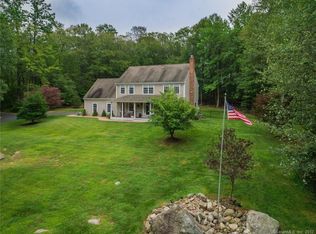 195 Bascom Rd, Lebanon, CT 06249