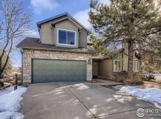 5640 Table Top Ct, Boulder, CO 80301