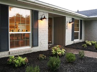 3500 Forrester Ln, Waco, TX 76708