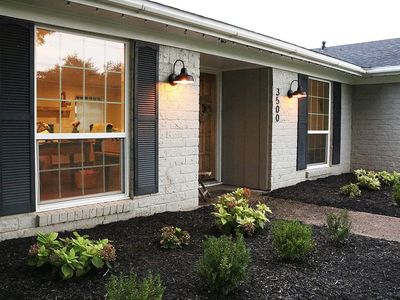 3500 Forrester Ln, Waco, TX, 76708