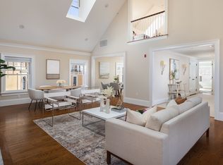 31 Mount Vernon St #4, Boston, MA 02108
