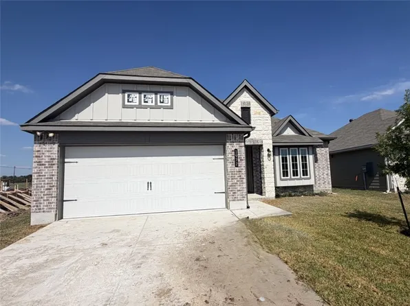 1972 Cambria Dr, Bryan, TX 77807