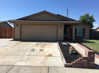 370 Yosemite Dr, Tracy, CA 95376