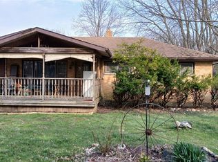 3278 Crestview Ave, Lebanon, OH 45036