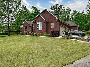 10059 Birdie St, Dardanelle, AR 72834