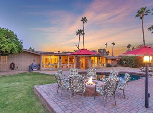 14410 N Medinan Dr, Phoenix, AZ 85022