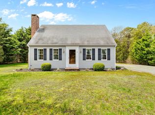 9 Raymond Way, Eastham, MA 02642