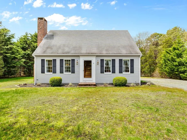 9 Raymond Way, Eastham, MA 02642