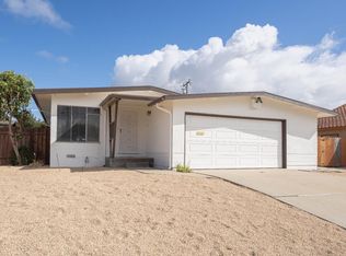 847 Meadow Dr, Salinas, CA 93905