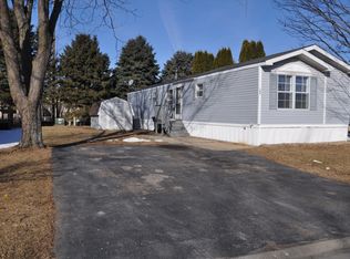 44 Parkway Ter LOT 18D, Ripon, WI 54971