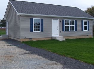 11320 Lynch Rd, Worton, MD 21678