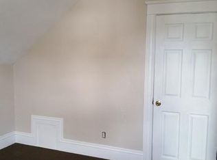 124 Johnson St #3, Pawtucket, RI 02860