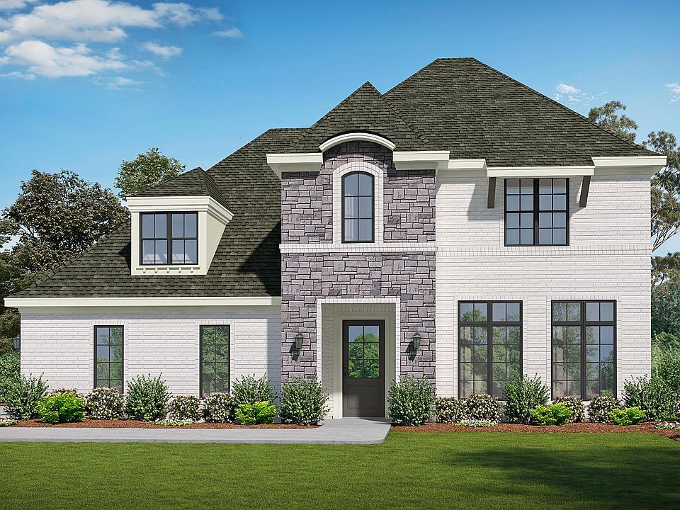 Elevation B