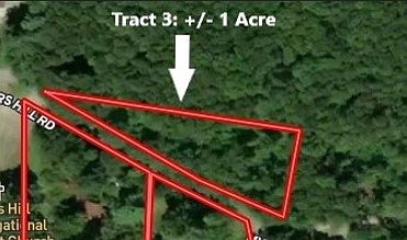 1st image of 878 Myers Hill Rd Lot 3