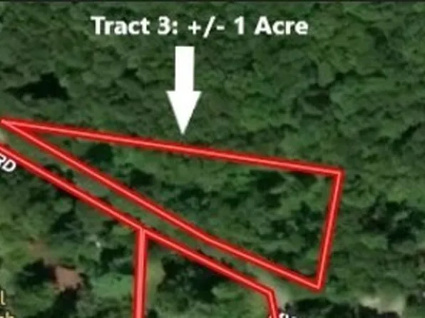 878 Myers Hill Rd Lot 3, Tracy City, TN 37387