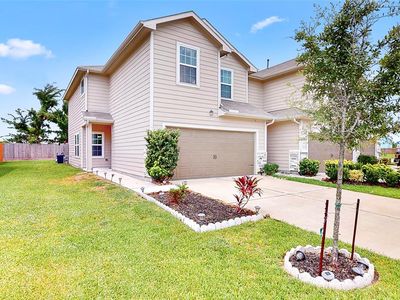 5111 Gable Ln, Houston, TX, 77066