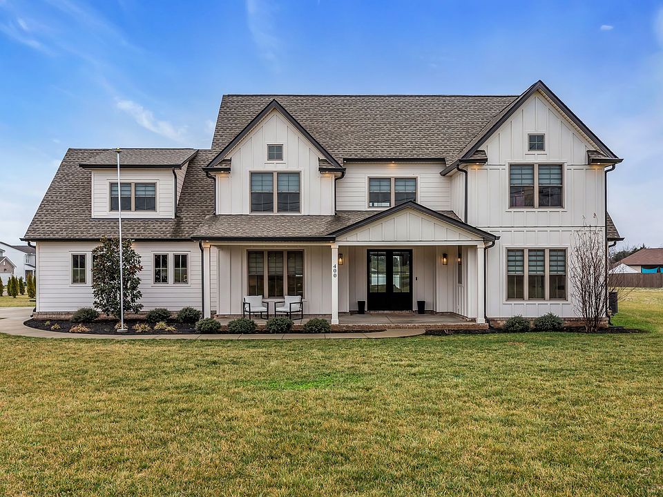 1st image of 400 Rucker Rd