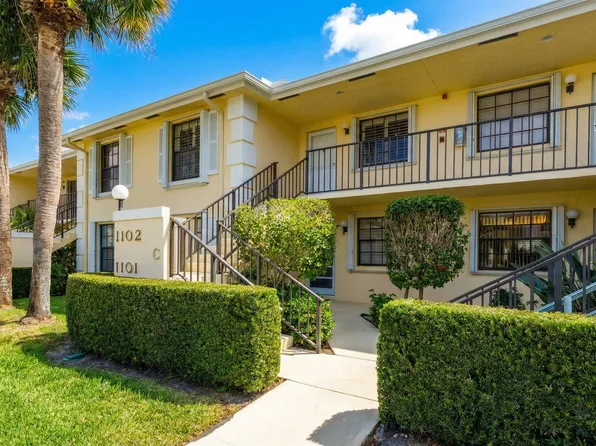 1102 N Keystone Drive N #C, Jupiter, FL 33458