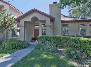 5638 Belleza Dr, Pleasanton, CA 94588