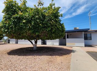 Suncourt, Mesa, AZ 85205