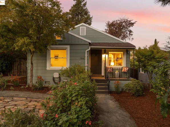 7916 Earl St, Oakland, CA 94605
