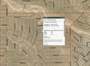 51st St NW, Rio Rancho, NM 87144