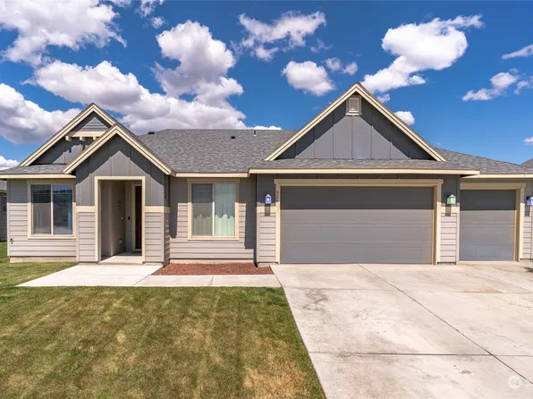 325 NE K Street, Quincy, WA 98848