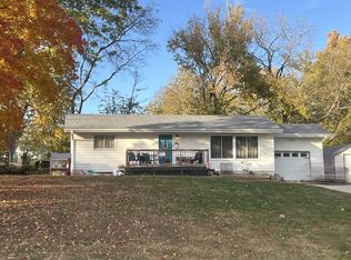 200 E South St, Lamoni, IA 50140