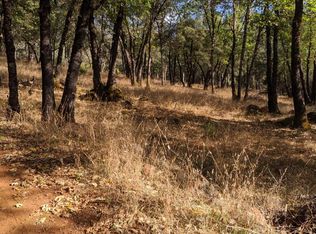 16524 Old State Hwy, Grass Valley, CA 95949