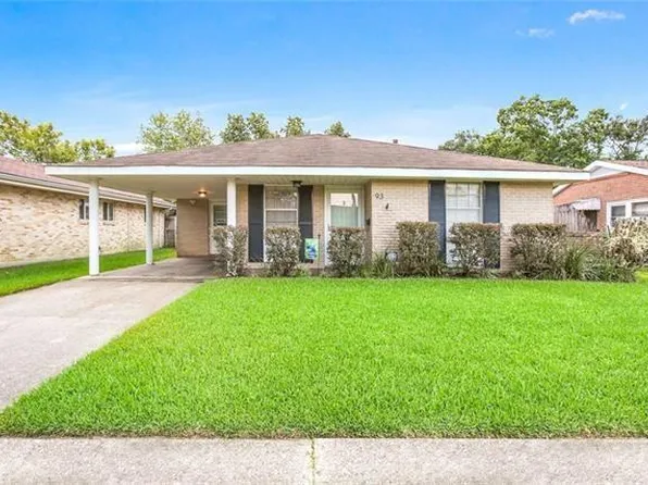 93 Berkley Ave, River Ridge, LA 70123