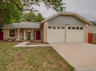 9442 Greens Point, San Antonio, TX 78250