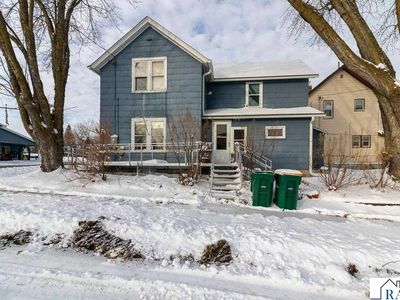 184 W Elm St, Kilkenny, MN, 56052