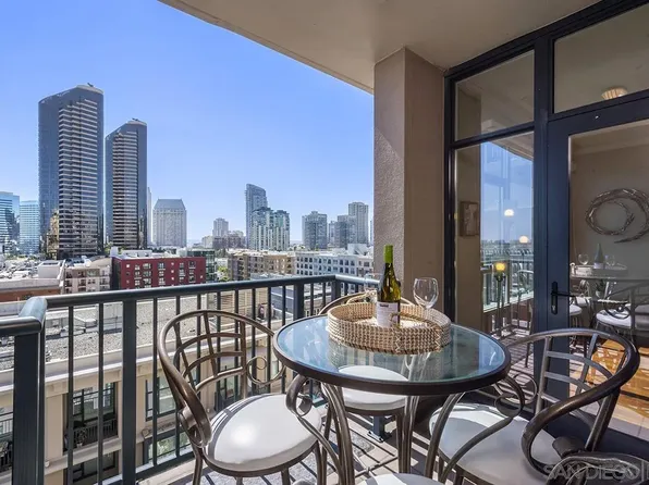 530 K St Unit 919, San Diego, CA 92101