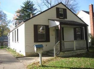 19527 Brady Ave, Redford, MI 48240