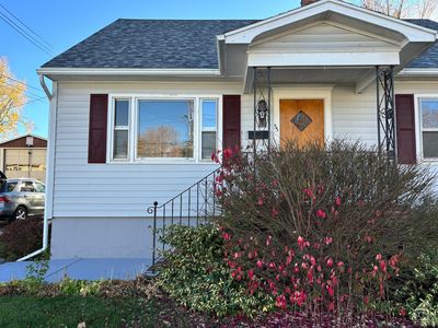 33 Parkwood Boulevard, Hudson, NY, 12534