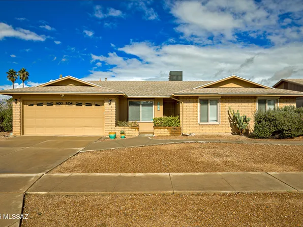 9341 E 5th St, Tucson, AZ 85710