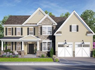 805 N Limerick Rd, Schwenksville, PA 19473