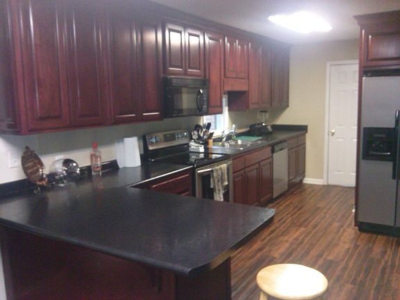 Kitchen/After