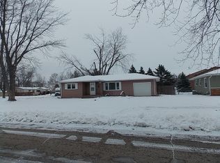 2203 S Terrace St, Janesville, WI 53546