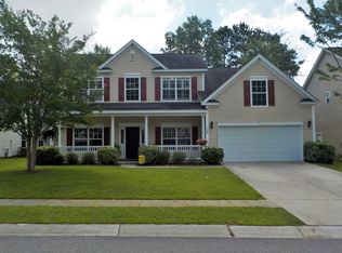 1488 Coopers Hawk Dr, Hanahan, SC 29410