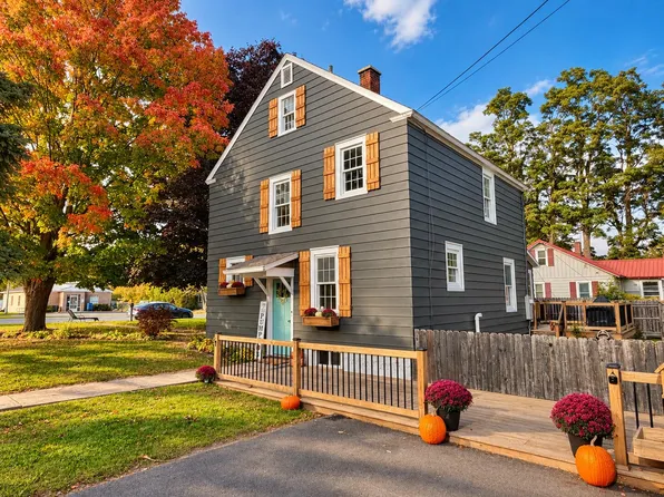 1 Gen R Parker Ave, Cadyville, NY 12918