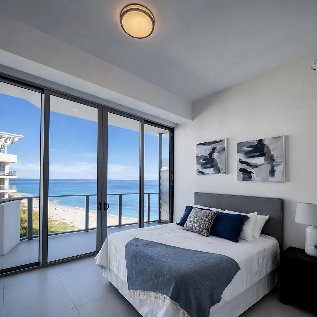 Amrit ocean — Photo 1
