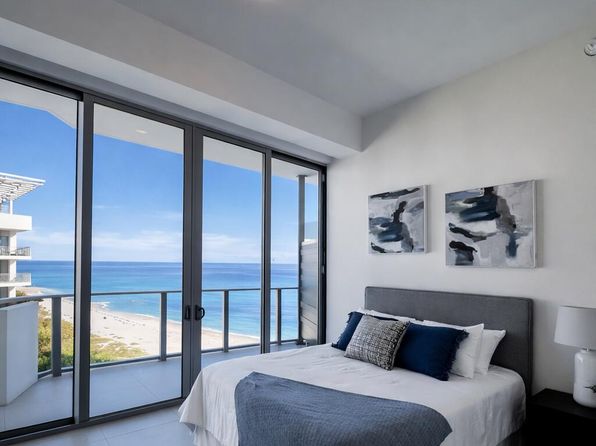 3100 N Ocean Dr #H-1801