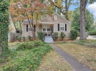 2401 Westfield Ave, Winston Salem, NC 27103