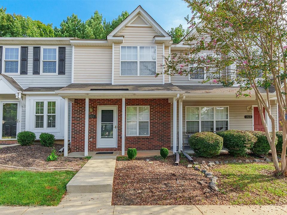 1st image of 321 Wilkes Place Dr