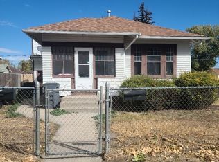 2801 Dillon Ave, Cheyenne, WY 82001