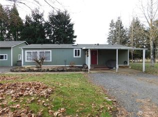177 Forest Napavine Rd E #A, Chehalis, WA 98532