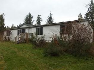 35913 16th Avenue Ct S, Roy, WA 98580