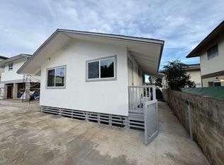 3844 Keanu St, Honolulu, HI 96816
